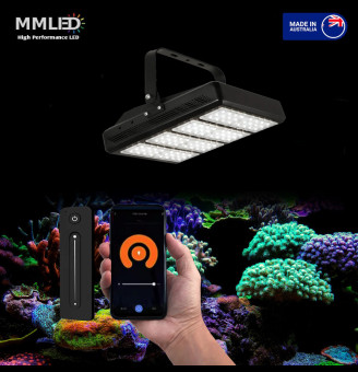LED Commercial Floodlights