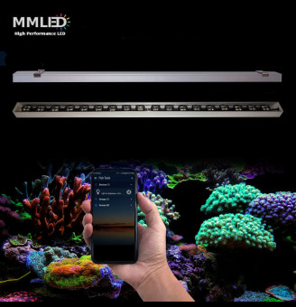 LED Tubes
