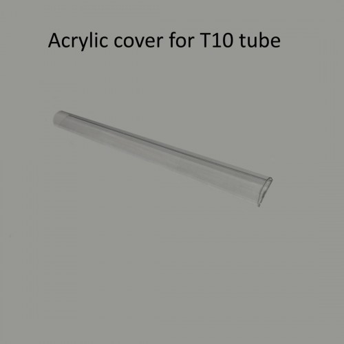 90cm T10 Bar heat sink kit