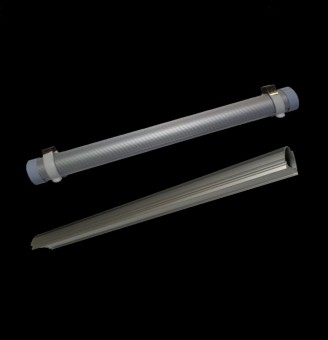 90cm T10 Bar heat sink kit
