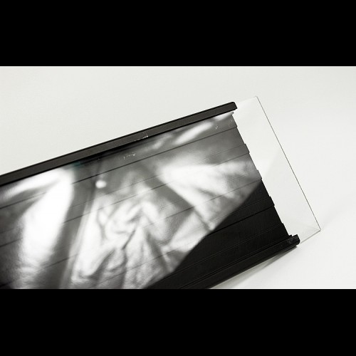 90cm Ultraslim panel kit
