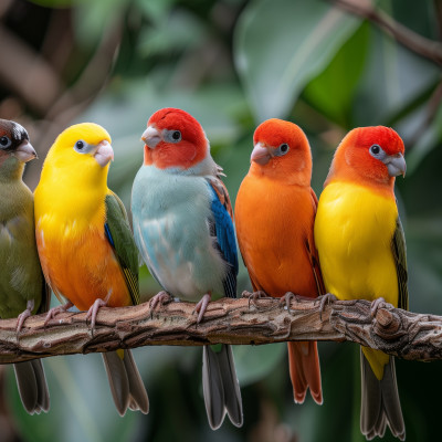 Aviculture Aviculture