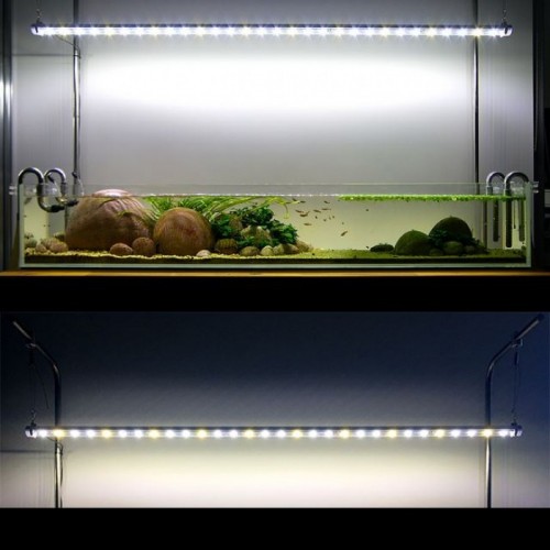 MML 60cm Flora Sun 5800K XB3 Bar Only