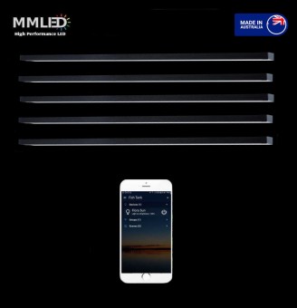 Fixed Spectrum Tube Set