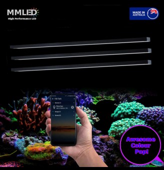Marine Fixed Spectrum Tube Set