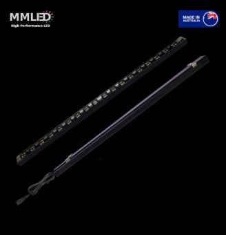 Fixed Spectrum Spare/Replacement Tube