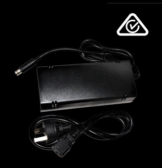 Power Supplies
