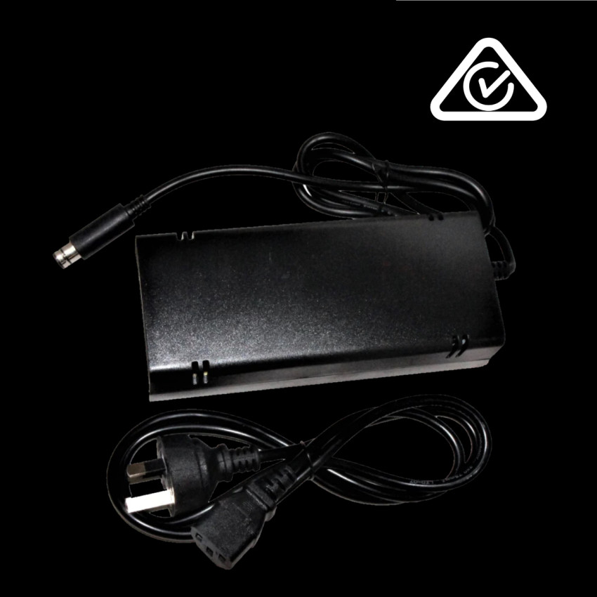 96W 24V Power Supply