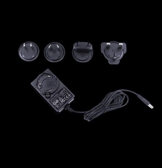 24W 24V Power Supply