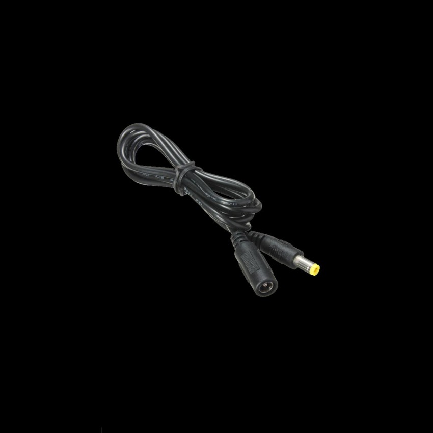 1 Metre Extension Cable for Fixed Spectrum Lights