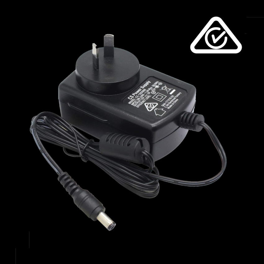 24W 24V Power Supply
