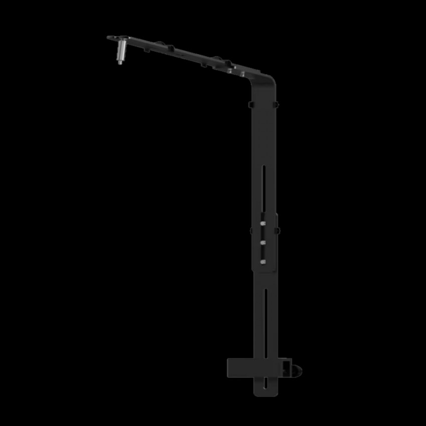 Single Universal Suspension Frame