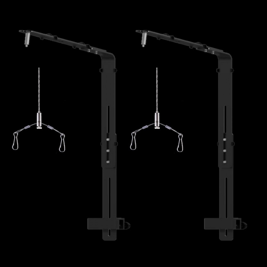 Suspension Frame for Aurora HD2 & Aurora HD Slim Panels