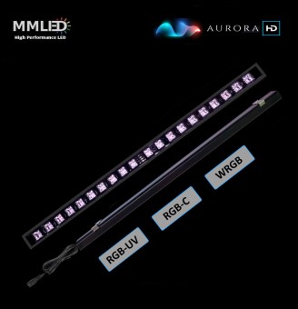 Colour Tunable Aurora HD Fresh Water Spare/Replacement Tube